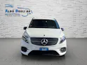 Mercedes-Benz V 300 d Swiss Ed. lang Van