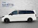 Mercedes-Benz V 300 d Swiss Ed. lang Van