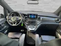Mercedes-Benz V 300 d Swiss Ed. lang Van