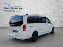 Mercedes-Benz V 300 d Swiss Ed. lang Van