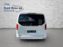 Mercedes-Benz V 300 d Swiss Ed. lang Van