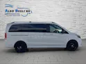Mercedes-Benz V 300 d Swiss Ed. lang Van