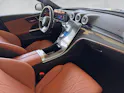 Mercedes-Benz C 43 AMG 4MATIC T-Modell