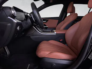 Mercedes-Benz C 43 AMG 4MATIC T-Modell