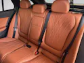 Mercedes-Benz C 43 AMG 4MATIC T-Modell
