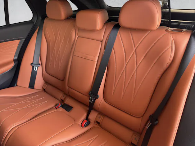Mercedes-Benz C 43 AMG 4MATIC T-Modell