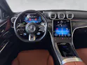 Mercedes-Benz C 43 AMG 4MATIC T-Modell