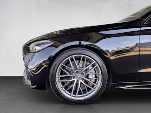 Mercedes-Benz C 43 AMG 4MATIC T-Modell