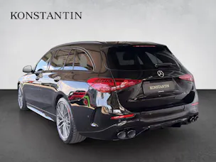 Mercedes-Benz C 43 AMG 4MATIC T-Modell