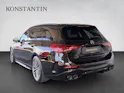 Mercedes-Benz C 43 AMG 4MATIC T-Modell