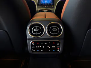 Mercedes-Benz C 43 AMG 4MATIC T-Modell