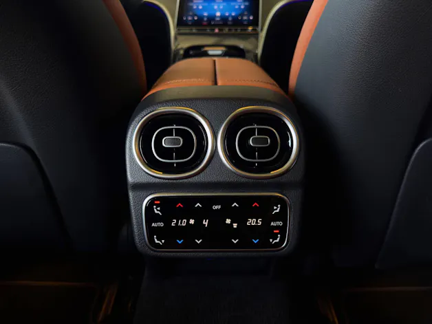 Mercedes-Benz C 43 AMG 4MATIC T-Modell