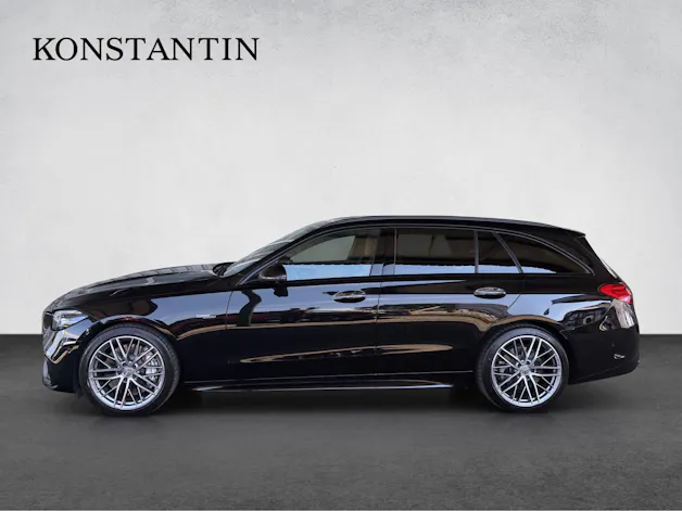 Mercedes-Benz C 43 AMG 4MATIC T-Modell