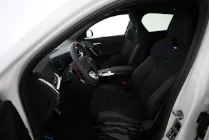 BMW X2 M35i