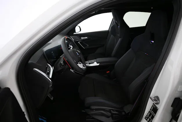 BMW X2 M35i