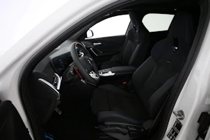 image du véhicule BMW X2 M35i