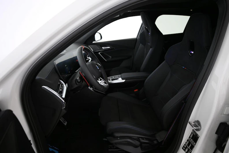 image du véhicule BMW X2