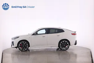 BMW X2 M35i