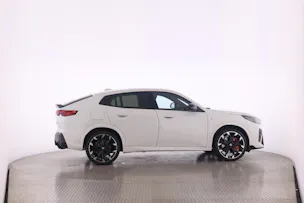 BMW X2 M35i