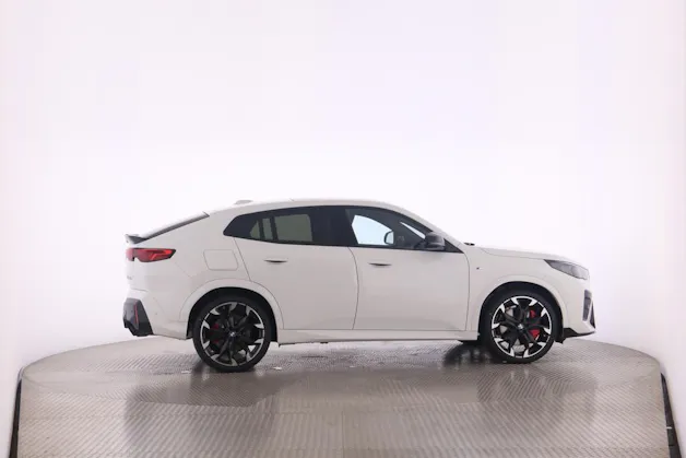 BMW X2 M35i