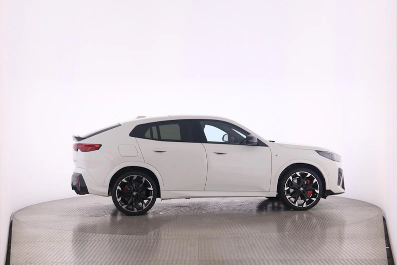 image du véhicule BMW X2