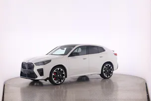 BMW X2 M35i