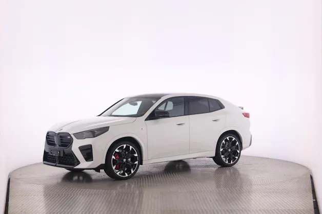 BMW X2 M35i