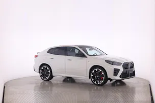 BMW X2 M35i