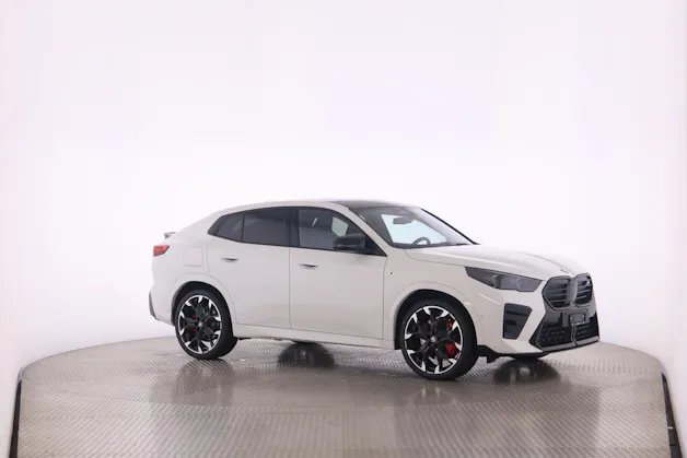 BMW X2 M35i