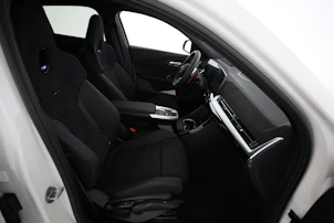 image du véhicule BMW X2 M35i