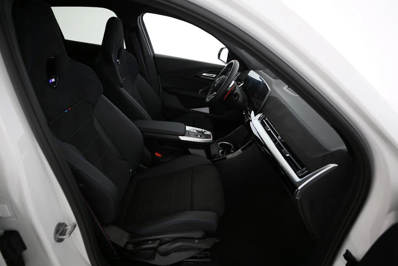 image du véhicule BMW X2