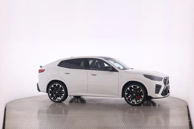 BMW X2 M35i
