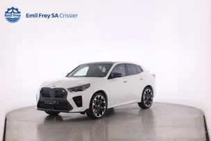 BMW X2 M35i