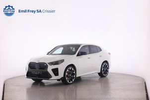 image du véhicule BMW X2 M35i
