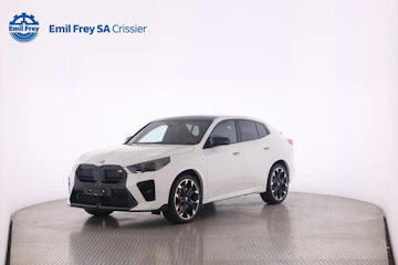 image du véhicule BMW X2 M35i