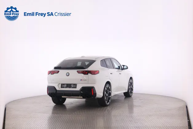 BMW X2 M35i