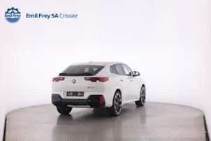 image du véhicule BMW X2 M35i
