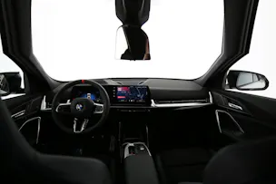 BMW X2 M35i