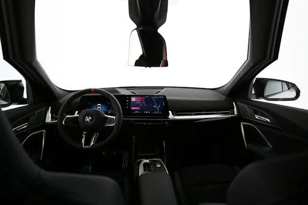 BMW X2 M35i