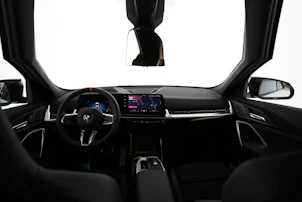 image du véhicule BMW X2 M35i