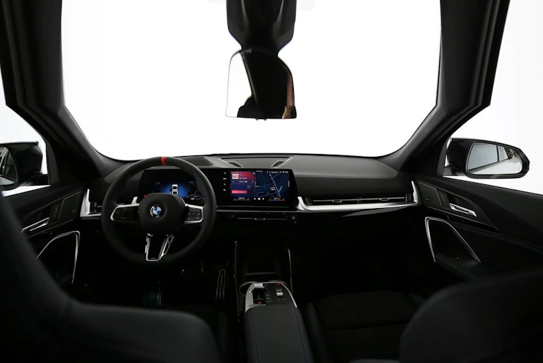 image du véhicule BMW X2