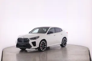 BMW X2 M35i