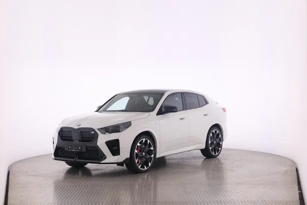 BMW X2 M35i