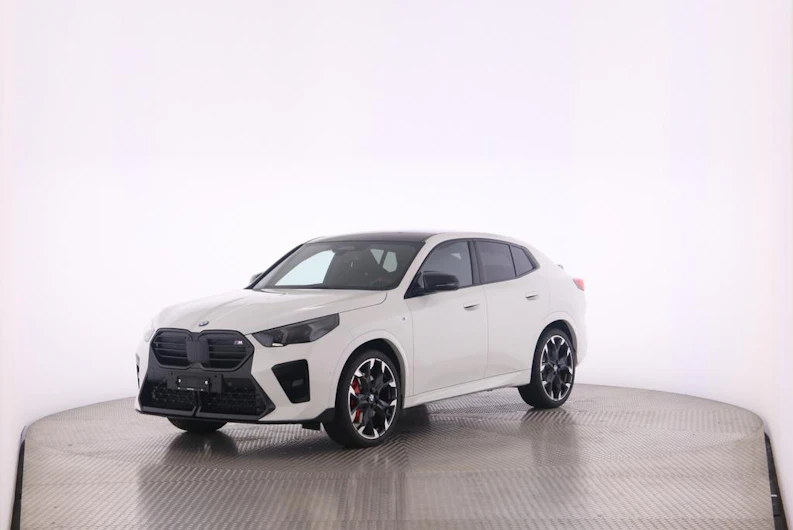 image du véhicule BMW X2