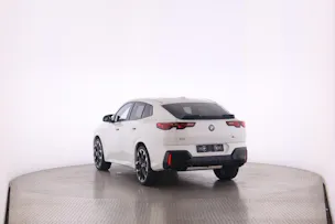 BMW X2 M35i