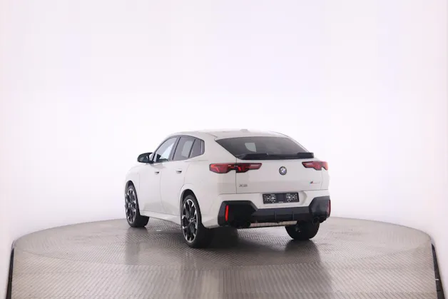 BMW X2 M35i