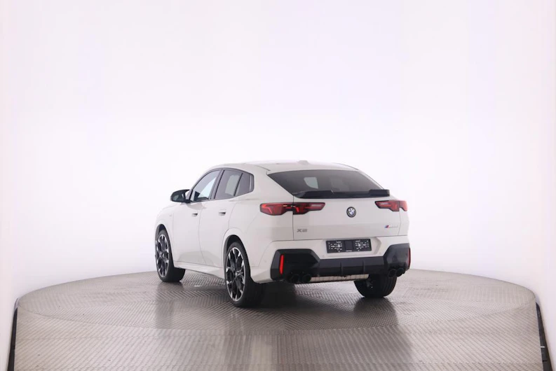 image du véhicule BMW X2