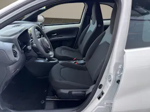 Toyota Aygo X 1.5 VVT-i HSD Comfort