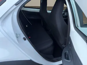 Toyota Aygo X 1.5 VVT-i HSD Comfort