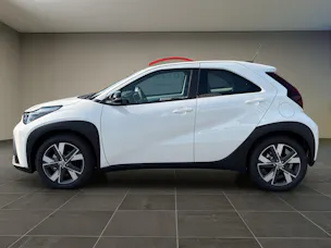 Toyota Aygo X 1.5 VVT-i HSD Comfort